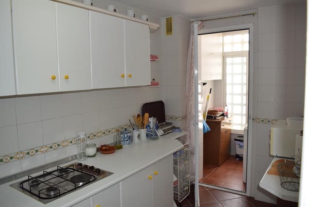 3 Zimmer Apartment zu verkaufen in Almuñécar - 275.000 € (Ref: 8713845)