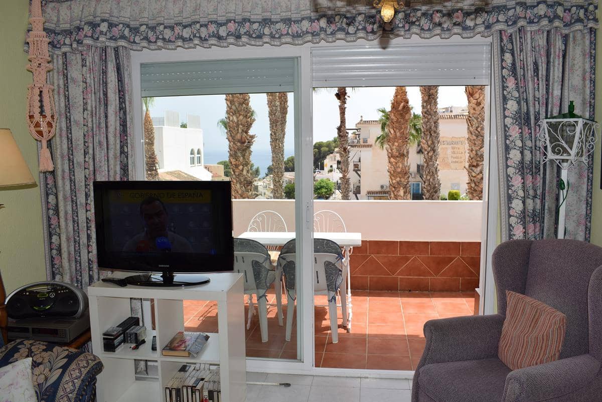 3 Zimmer Apartment zu verkaufen in Almunecar - 275.000 € (Ref: 8713845)