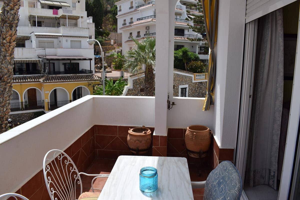 3 Zimmer Apartment zu verkaufen in Almunecar - 275.000 € (Ref: 8713845)