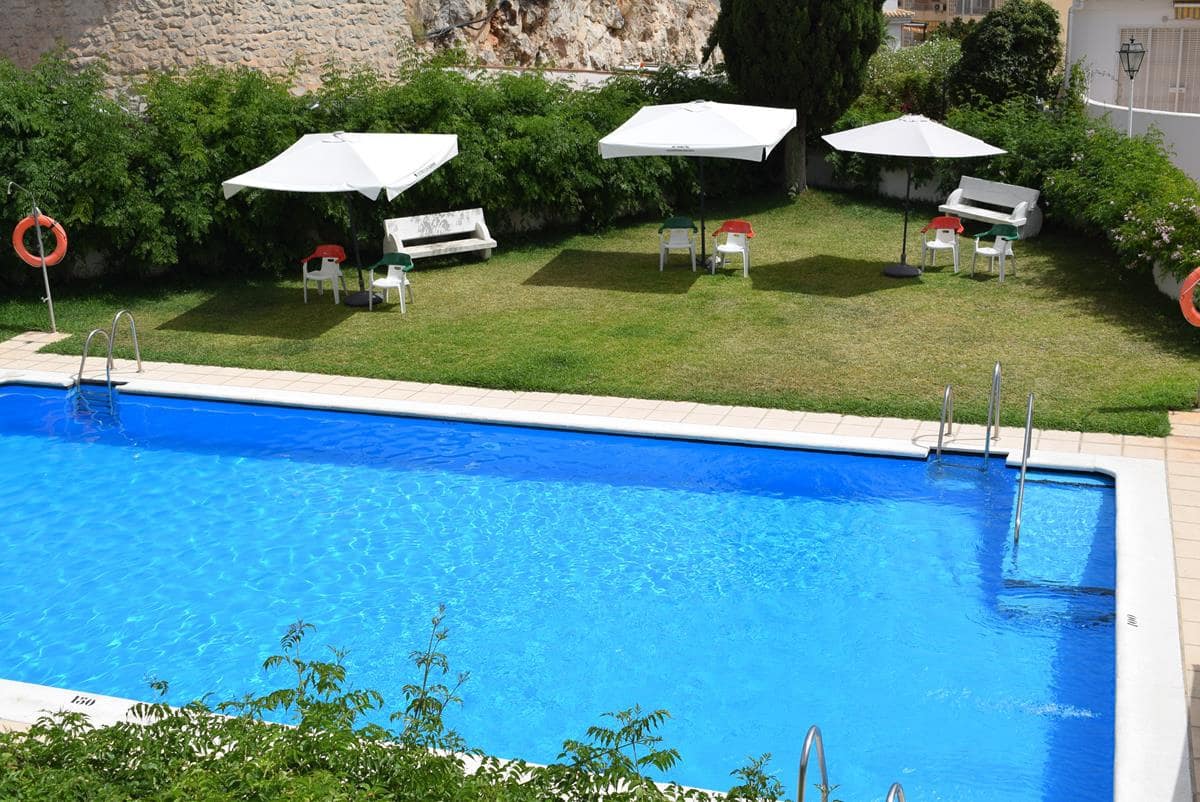 3 Zimmer Apartment zu verkaufen in Almunecar - 275.000 € (Ref: 8713845)