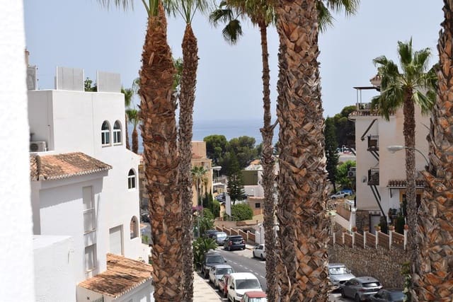 3 Zimmer Apartment zu verkaufen in Almuñécar - 275.000 € (Ref: 8713845)