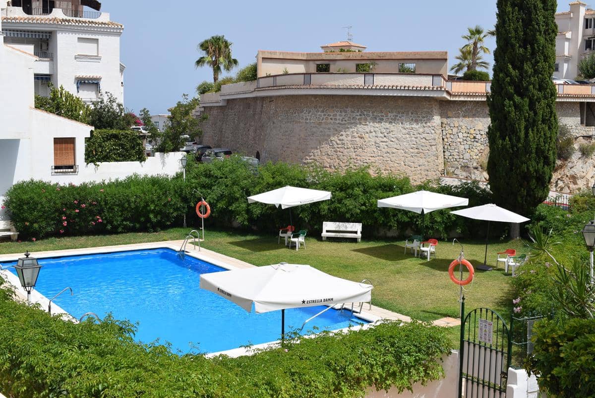 3 Zimmer Apartment zu verkaufen in Almunecar - 275.000 € (Ref: 8713845)