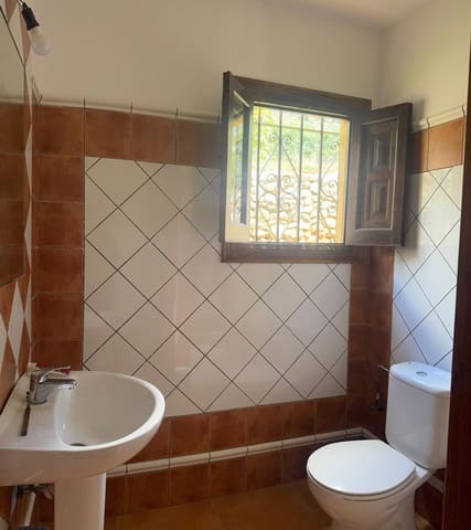 2 quarto Quinta/Casa Rural para venda em Otívar - 159 000 € (Ref: 8924693)