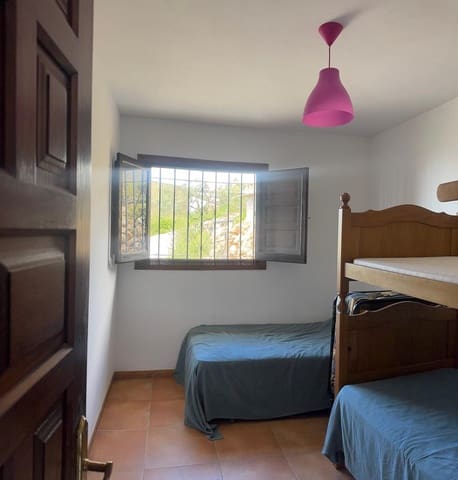 2 quarto Quinta/Casa Rural para venda em Otívar - 159 000 € (Ref: 8924693)