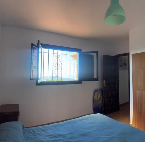 2 quarto Quinta/Casa Rural para venda em Otívar - 159 000 € (Ref: 8924693)