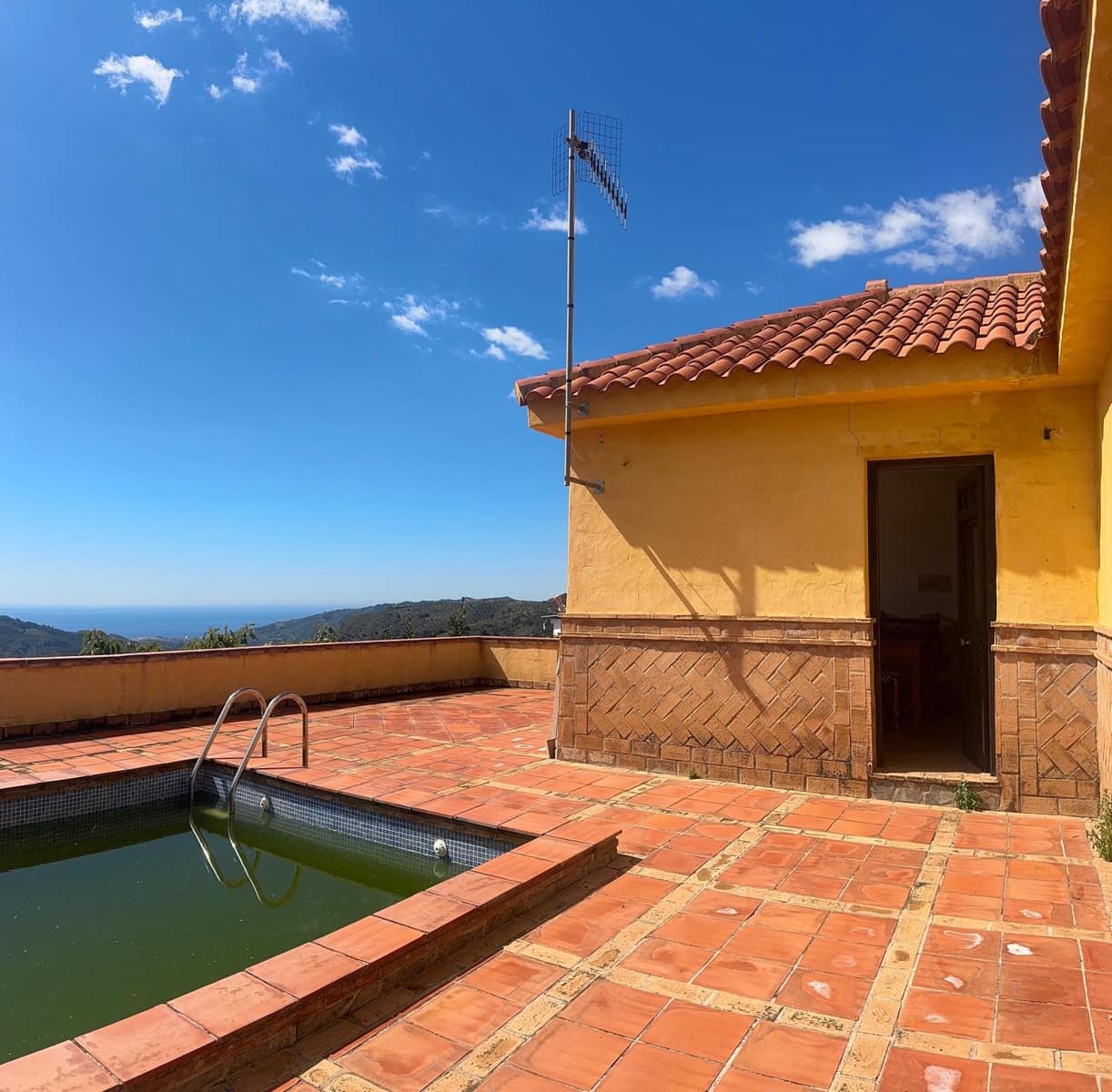 2 quarto Quinta/Casa Rural para venda em Otivar - 159 000 € (Ref: 8924693)