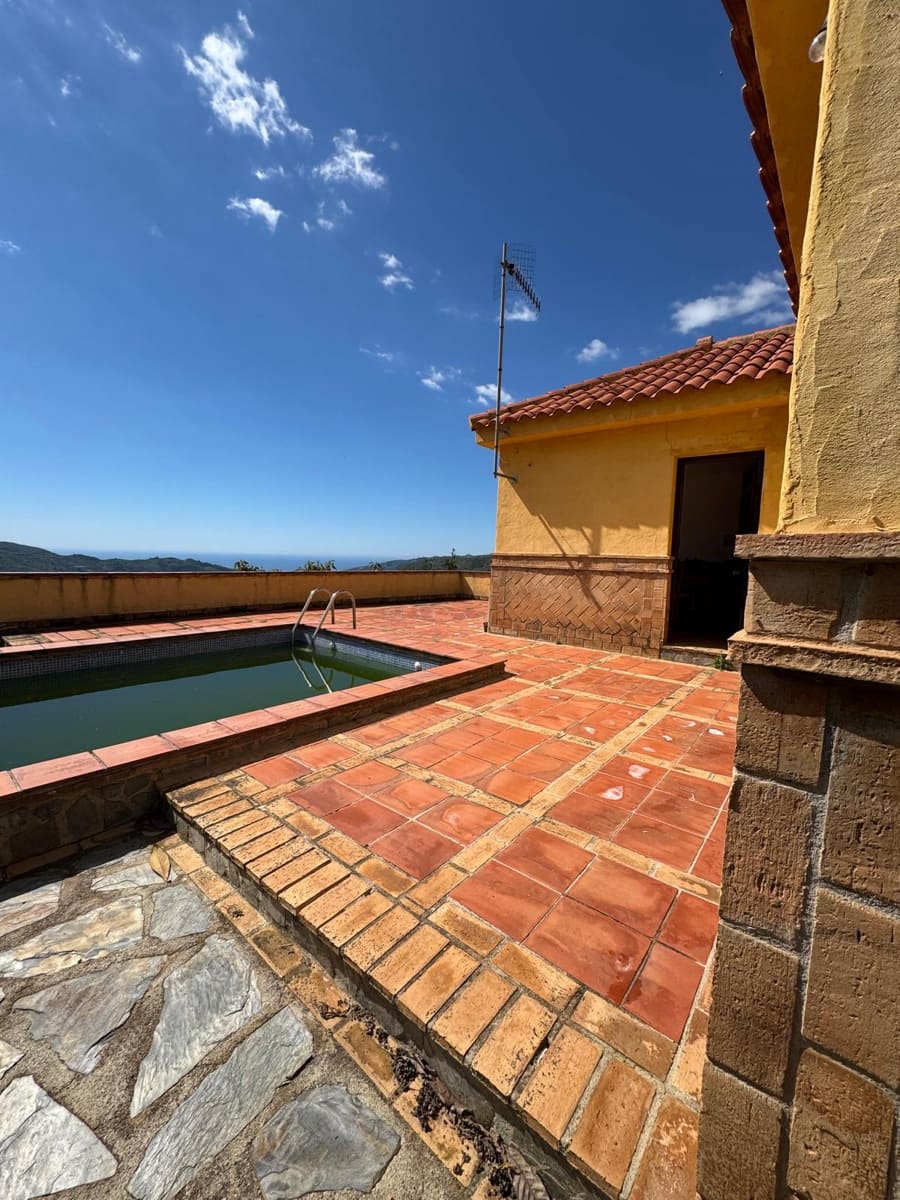 2 quarto Quinta/Casa Rural para venda em Otivar - 159 000 € (Ref: 8924693)