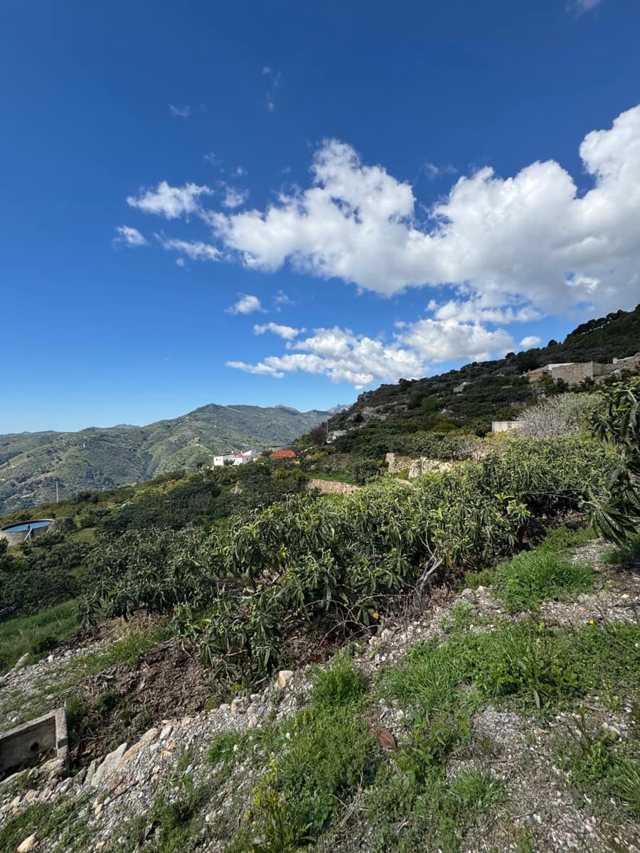 2 quarto Quinta/Casa Rural para venda em Otivar - 159 000 € (Ref: 8924693)