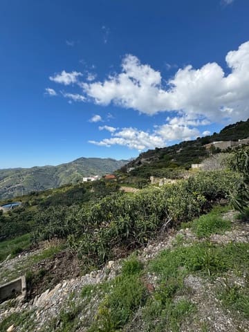 2 quarto Quinta/Casa Rural para venda em Otívar - 159 000 € (Ref: 8924693)