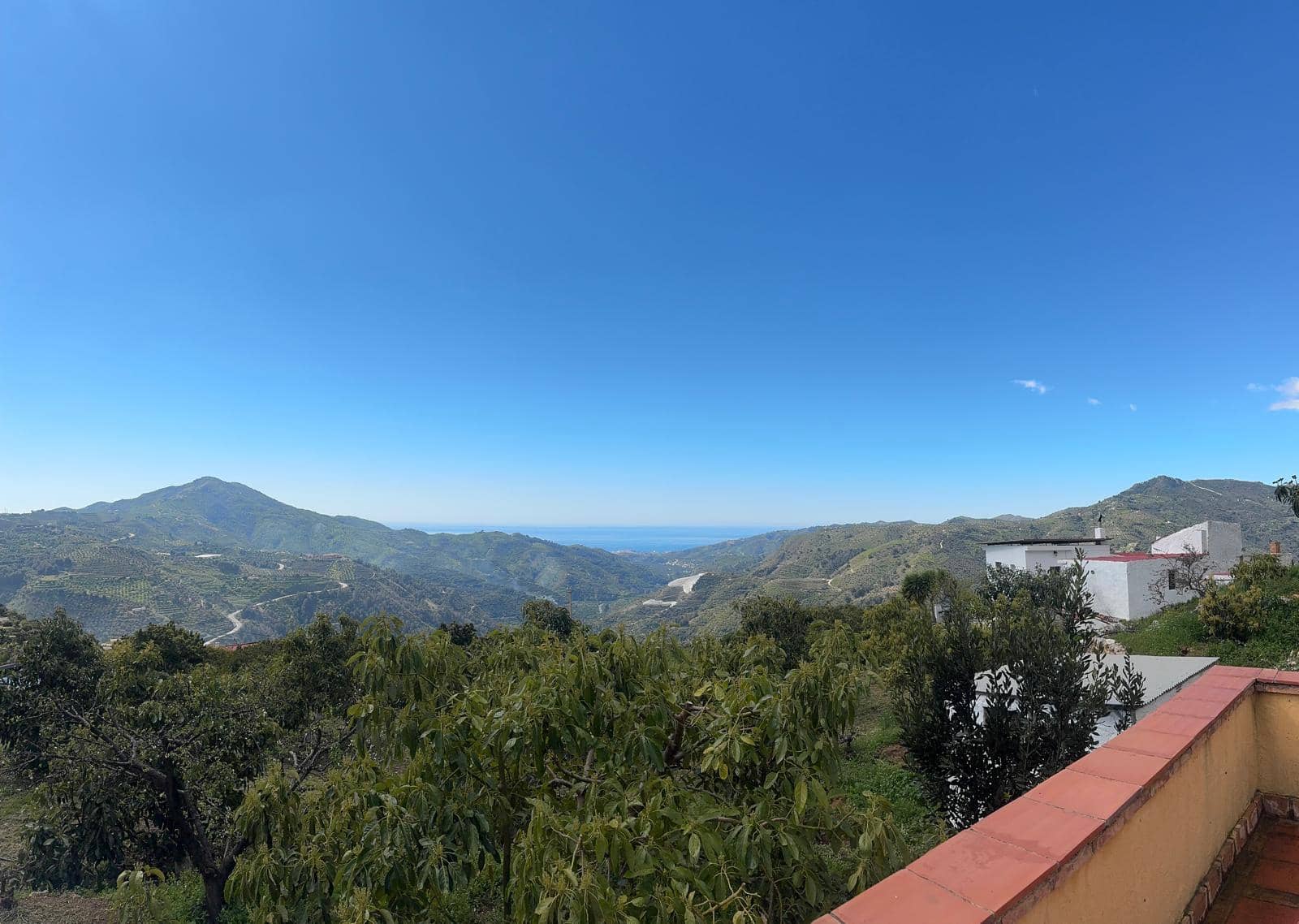 2 quarto Quinta/Casa Rural para venda em Otivar - 159 000 € (Ref: 8924693)