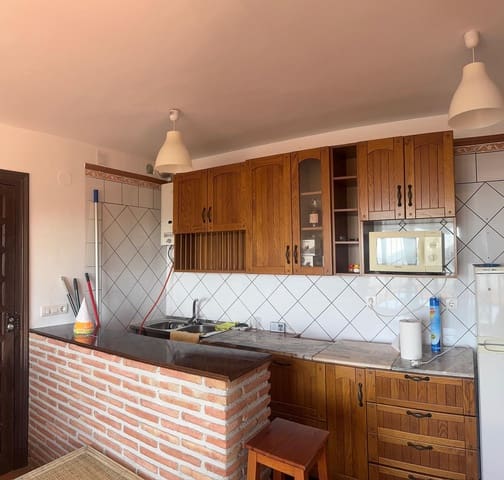 2 quarto Quinta/Casa Rural para venda em Otívar - 159 000 € (Ref: 8924693)