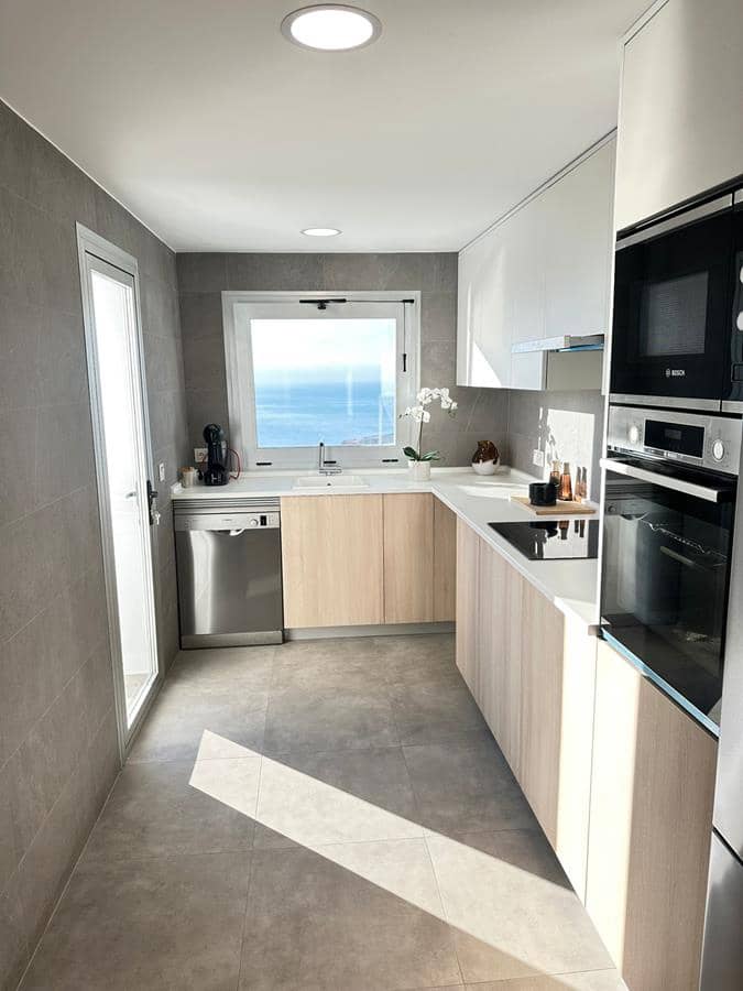 2 sovrum Semi-fristående Villa till salu i Almunecar - 238 000 € (Ref: 9563691)