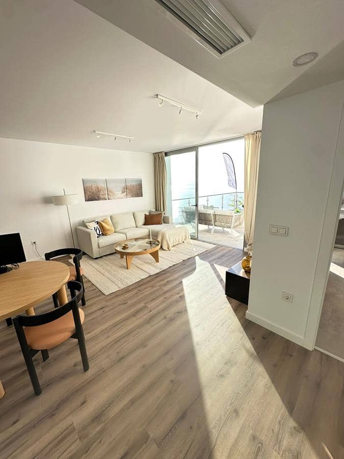 2 sovrum Semi-fristående Villa till salu i Almunecar - 238 000 € (Ref: 9563691)