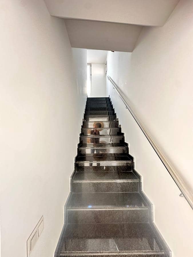 2 sovrum Semi-fristående Villa till salu i Almunecar - 238 000 € (Ref: 9563691)