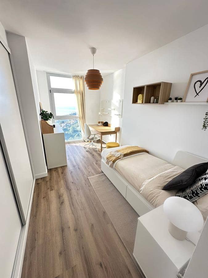 2 sovrum Semi-fristående Villa till salu i Almunecar - 238 000 € (Ref: 9563691)