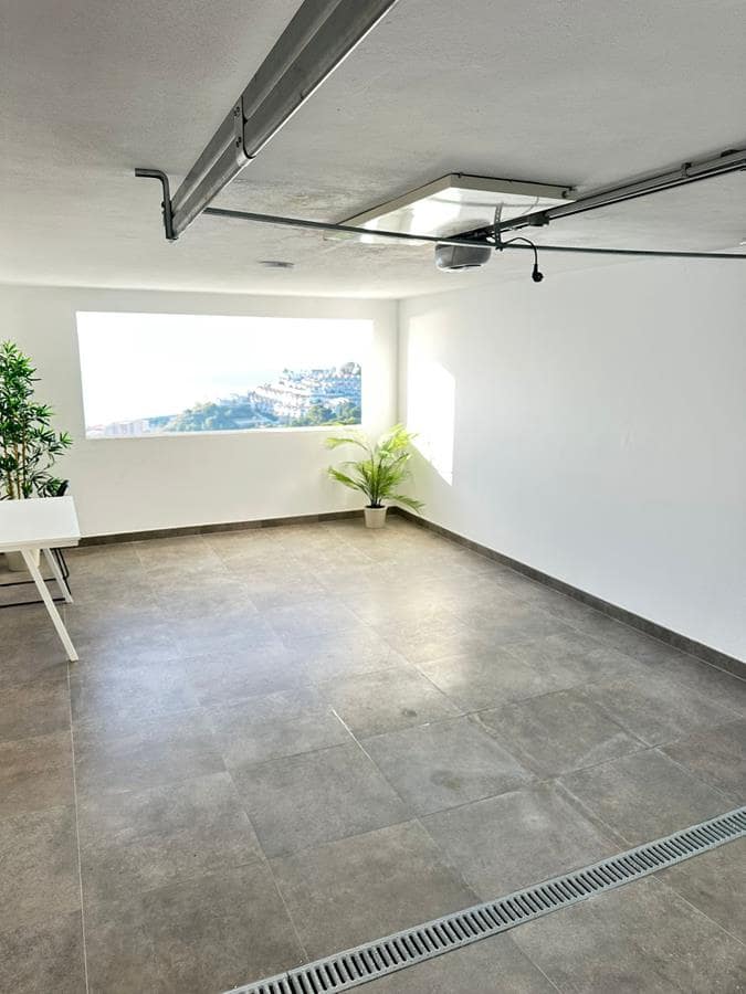 2 sovrum Semi-fristående Villa till salu i Almunecar - 238 000 € (Ref: 9563691)