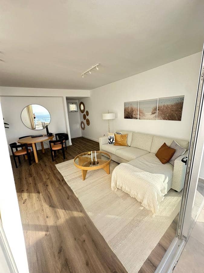 2 sovrum Semi-fristående Villa till salu i Almunecar - 238 000 € (Ref: 9563691)