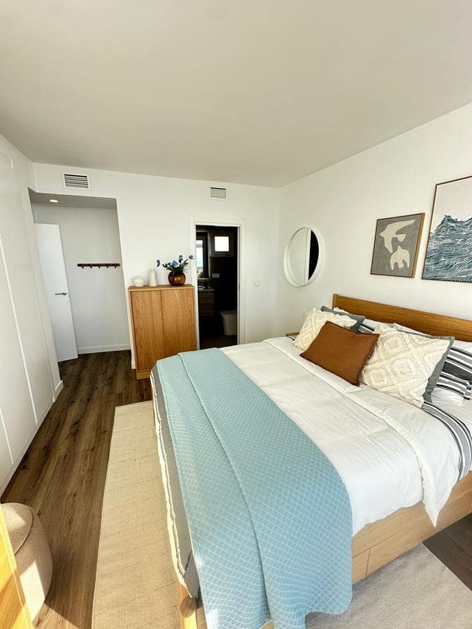 2 sovrum Semi-fristående Villa till salu i Almunecar - 238 000 € (Ref: 9563691)