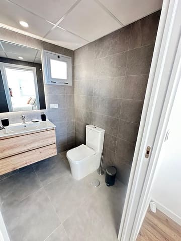 2 sovrum Semi-fristående Villa till salu i Almuñécar - 238 000 € (Ref: 9563691)