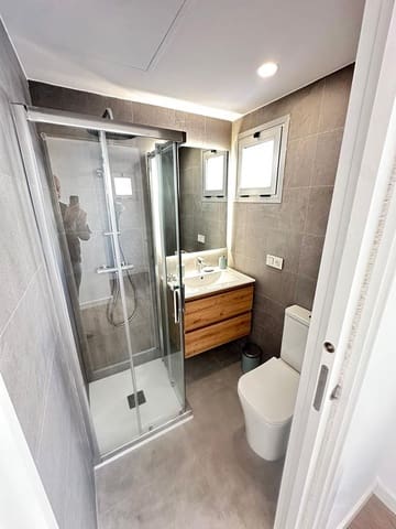 2 sovrum Semi-fristående Villa till salu i Almuñécar - 238 000 € (Ref: 9563691)