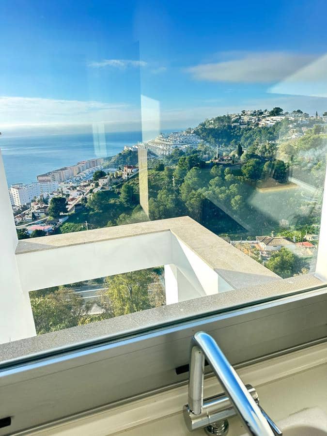 2 sovrum Semi-fristående Villa till salu i Almunecar - 238 000 € (Ref: 9563691)