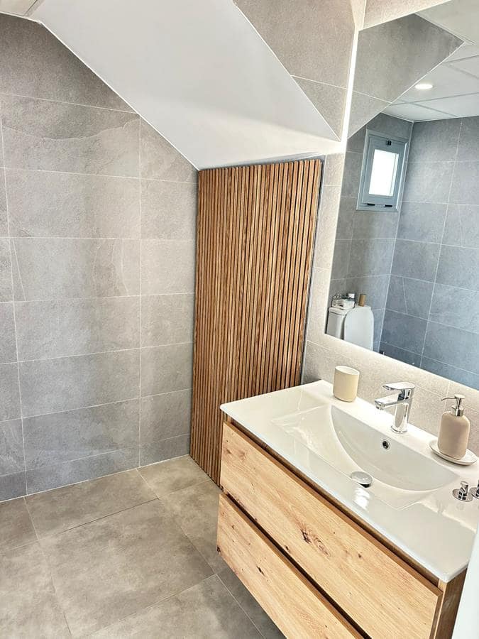 2 sovrum Semi-fristående Villa till salu i Almunecar - 238 000 € (Ref: 9563691)