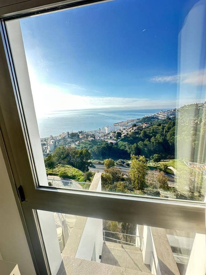 2 sovrum Semi-fristående Villa till salu i Almunecar - 238 000 € (Ref: 9563691)