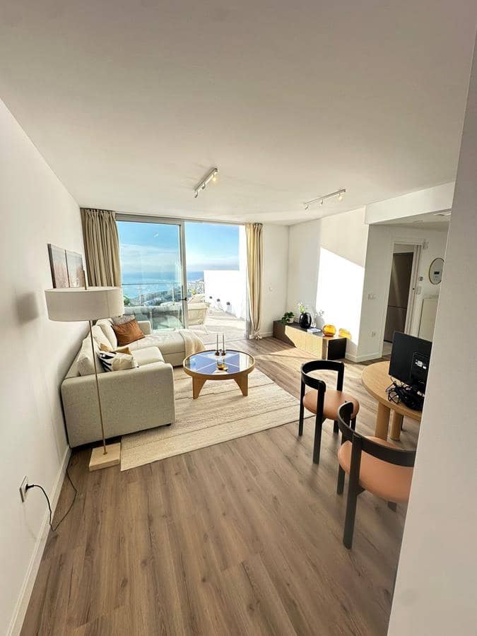 2 sovrum Semi-fristående Villa till salu i Almunecar - 238 000 € (Ref: 9563691)