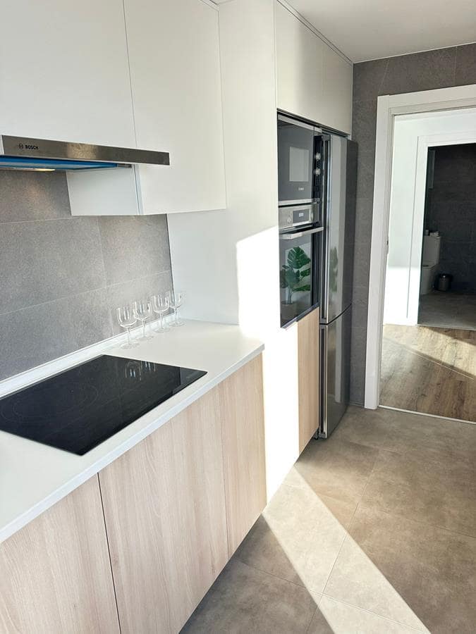 2 sovrum Semi-fristående Villa till salu i Almunecar - 238 000 € (Ref: 9563691)