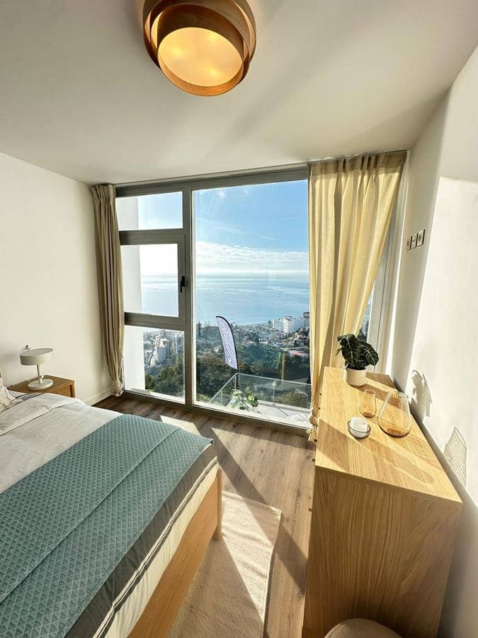 2 sovrum Semi-fristående Villa till salu i Almunecar - 238 000 € (Ref: 9563691)