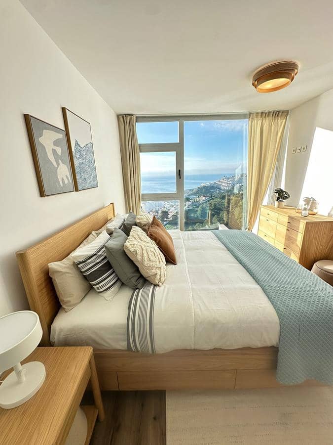 2 sovrum Semi-fristående Villa till salu i Almunecar - 238 000 € (Ref: 9563691)