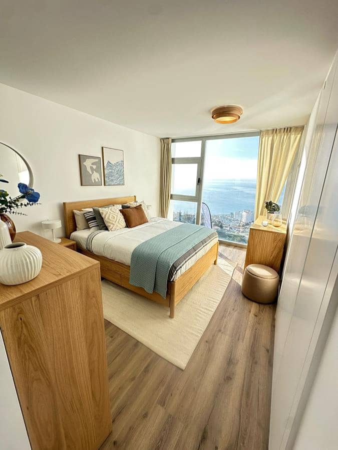 2 sovrum Semi-fristående Villa till salu i Almunecar - 238 000 € (Ref: 9563691)