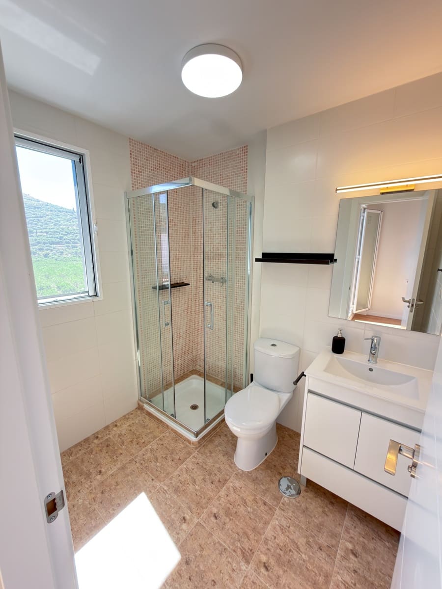 2 Zimmer Haus zu verkaufen in Almunecar mit Garage - 235.000 € (Ref: 9999192)