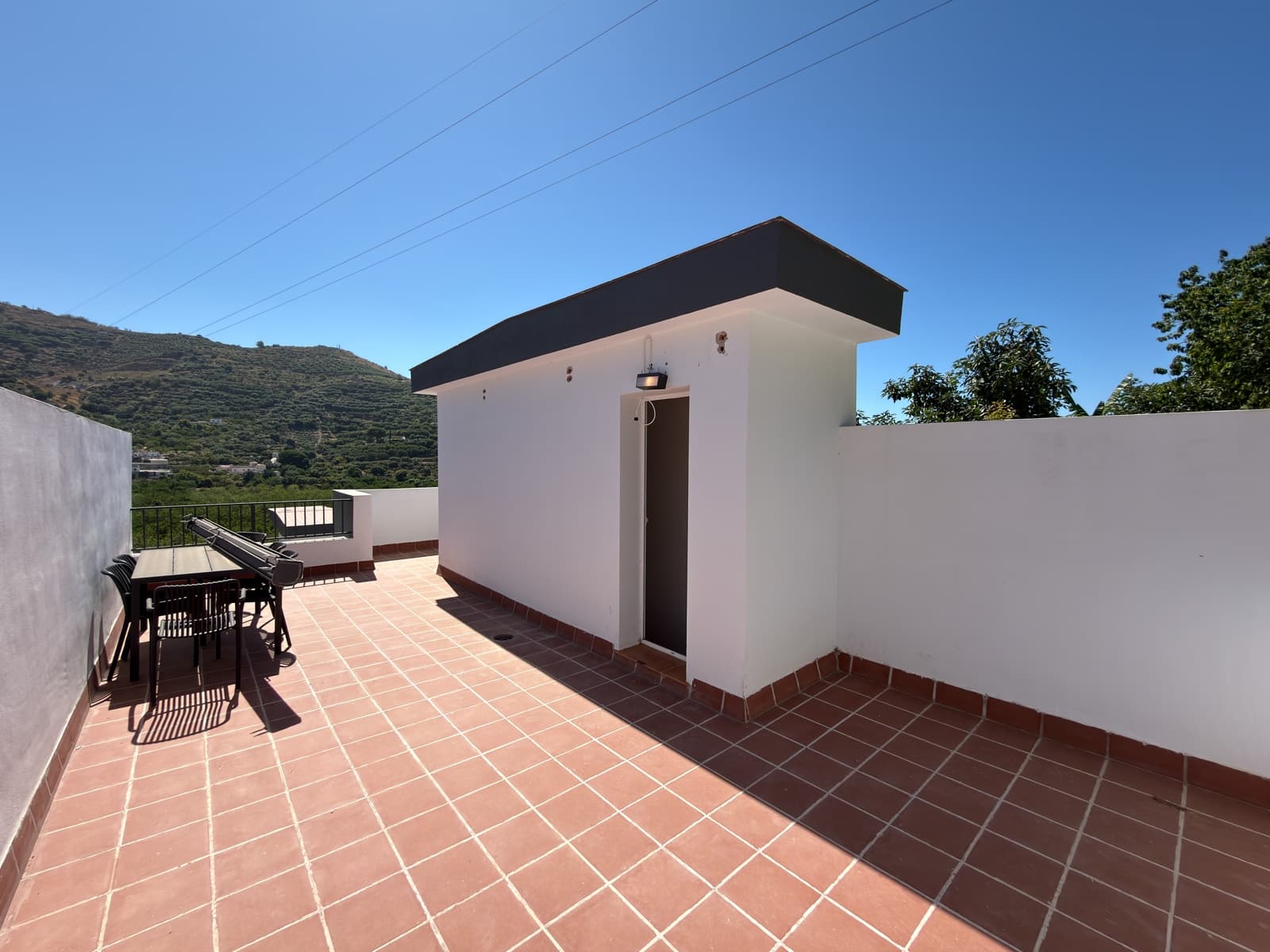 2 Zimmer Haus zu verkaufen in Almunecar mit Garage - 235.000 € (Ref: 9999192)