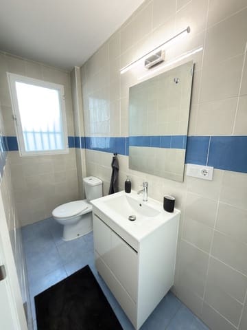 2 Zimmer Haus zu verkaufen in Almuñécar mit Garage - 235.000 € (Ref: 9999192)