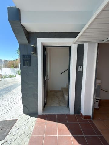2 Zimmer Haus zu verkaufen in Almuñécar mit Garage - 235.000 € (Ref: 9999192)
