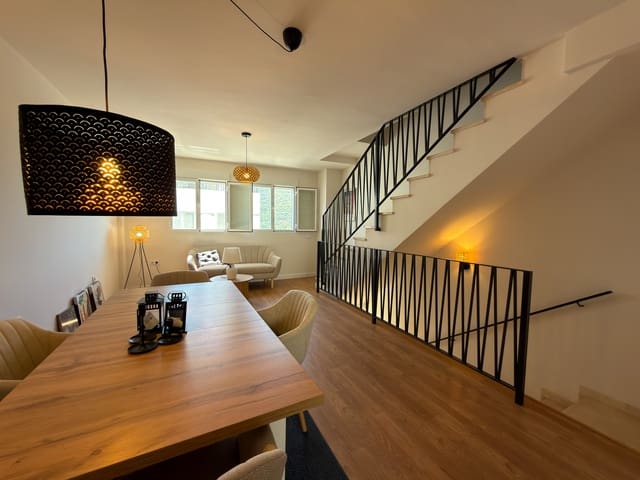 2 Zimmer Haus zu verkaufen in Almuñécar mit Garage - 235.000 € (Ref: 9999192)