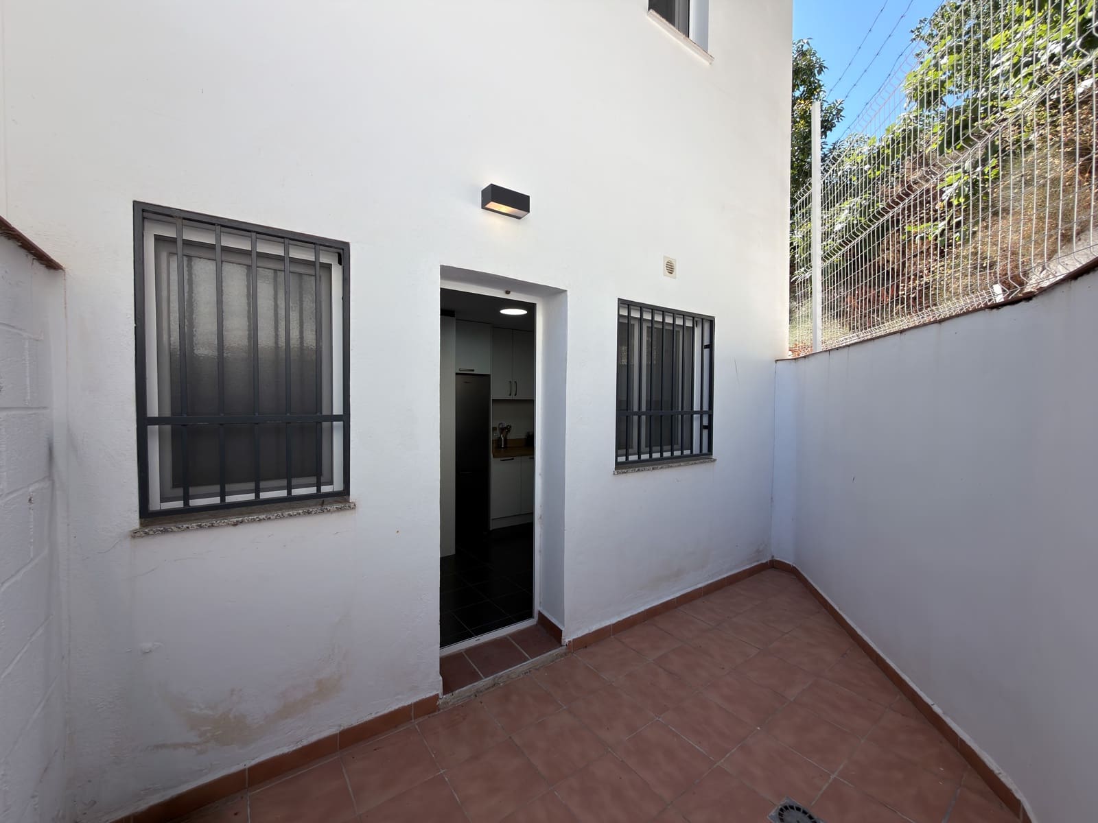 2 Zimmer Haus zu verkaufen in Almunecar mit Garage - 235.000 € (Ref: 9999192)