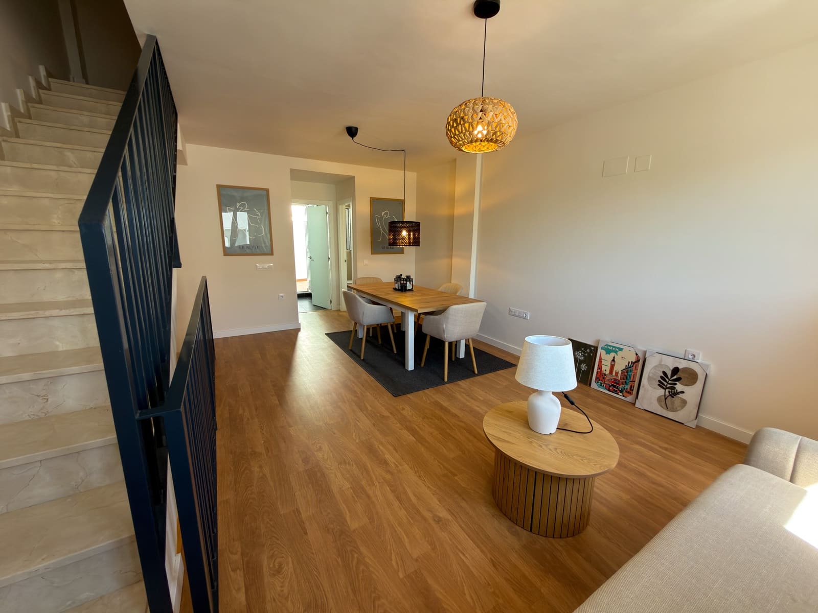 2 Zimmer Haus zu verkaufen in Almunecar mit Garage - 235.000 € (Ref: 9999192)