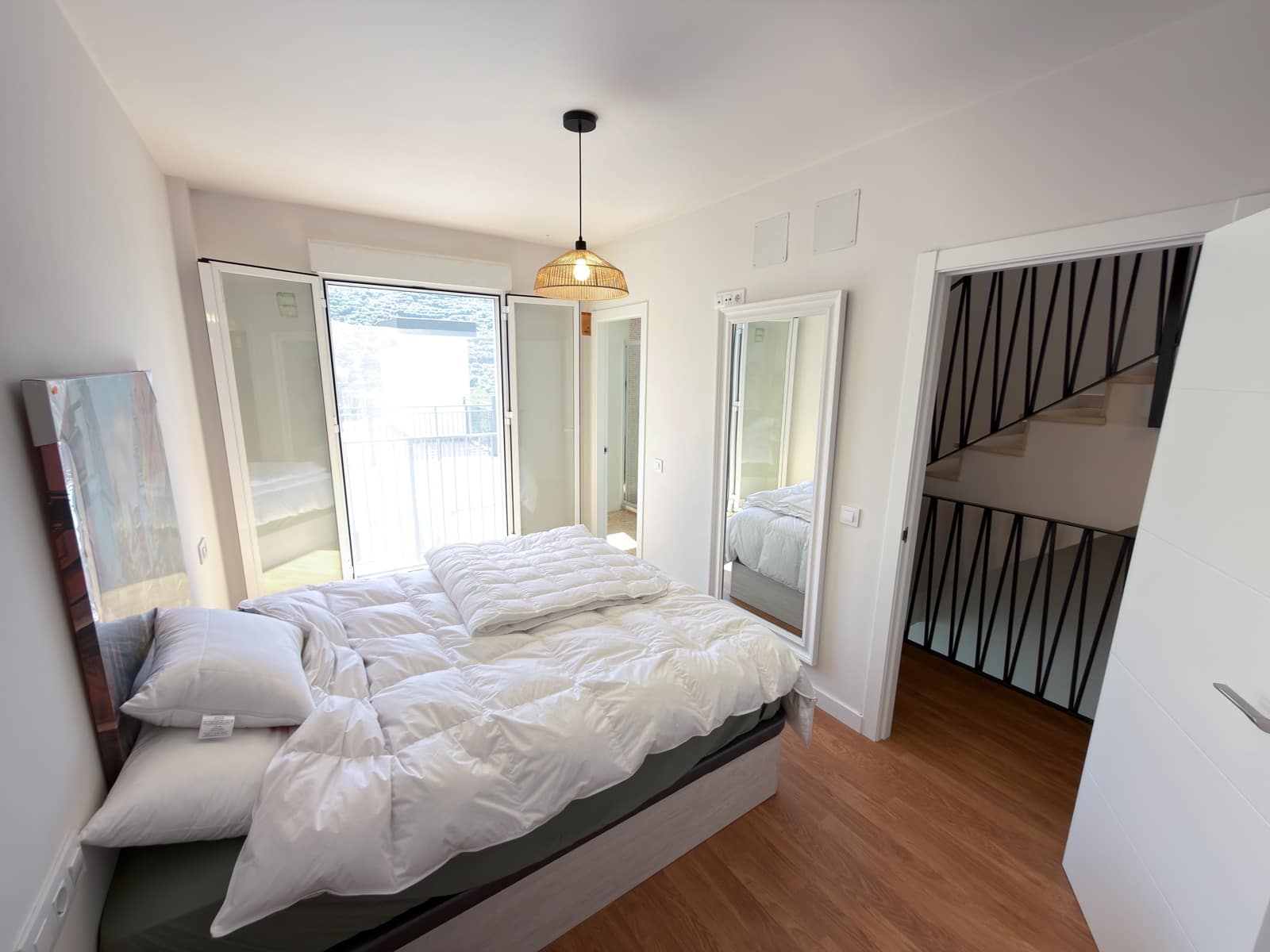 2 Zimmer Haus zu verkaufen in Almunecar mit Garage - 235.000 € (Ref: 9999192)