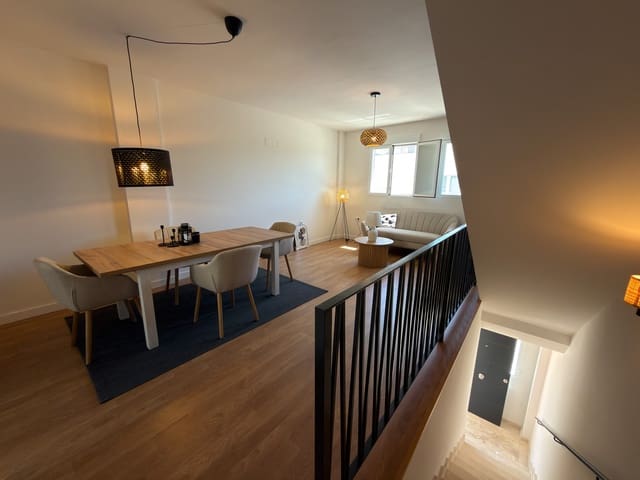 2 Zimmer Haus zu verkaufen in Almuñécar mit Garage - 235.000 € (Ref: 9999192)