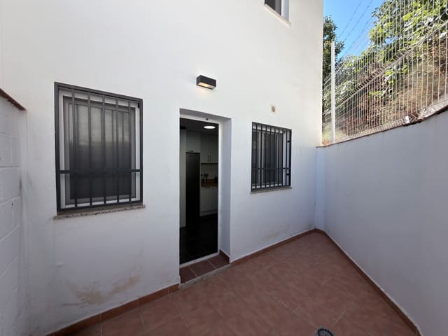 2 Zimmer Haus zu verkaufen in Almuñécar mit Garage - 235.000 € (Ref: 9999192)