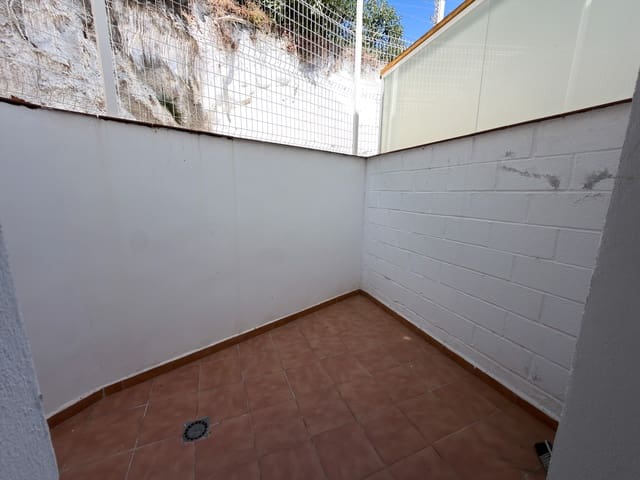 2 Zimmer Haus zu verkaufen in Almuñécar mit Garage - 235.000 € (Ref: 9999192)