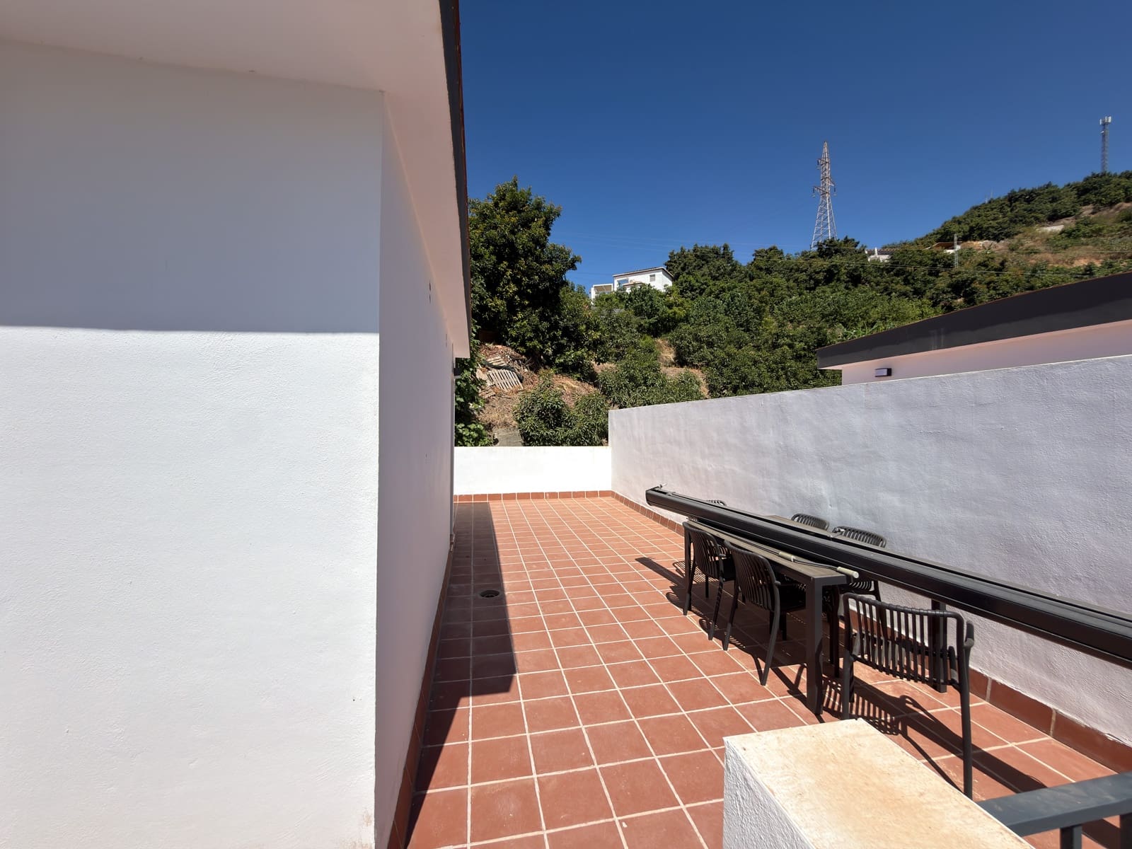 2 Zimmer Haus zu verkaufen in Almunecar mit Garage - 235.000 € (Ref: 9999192)
