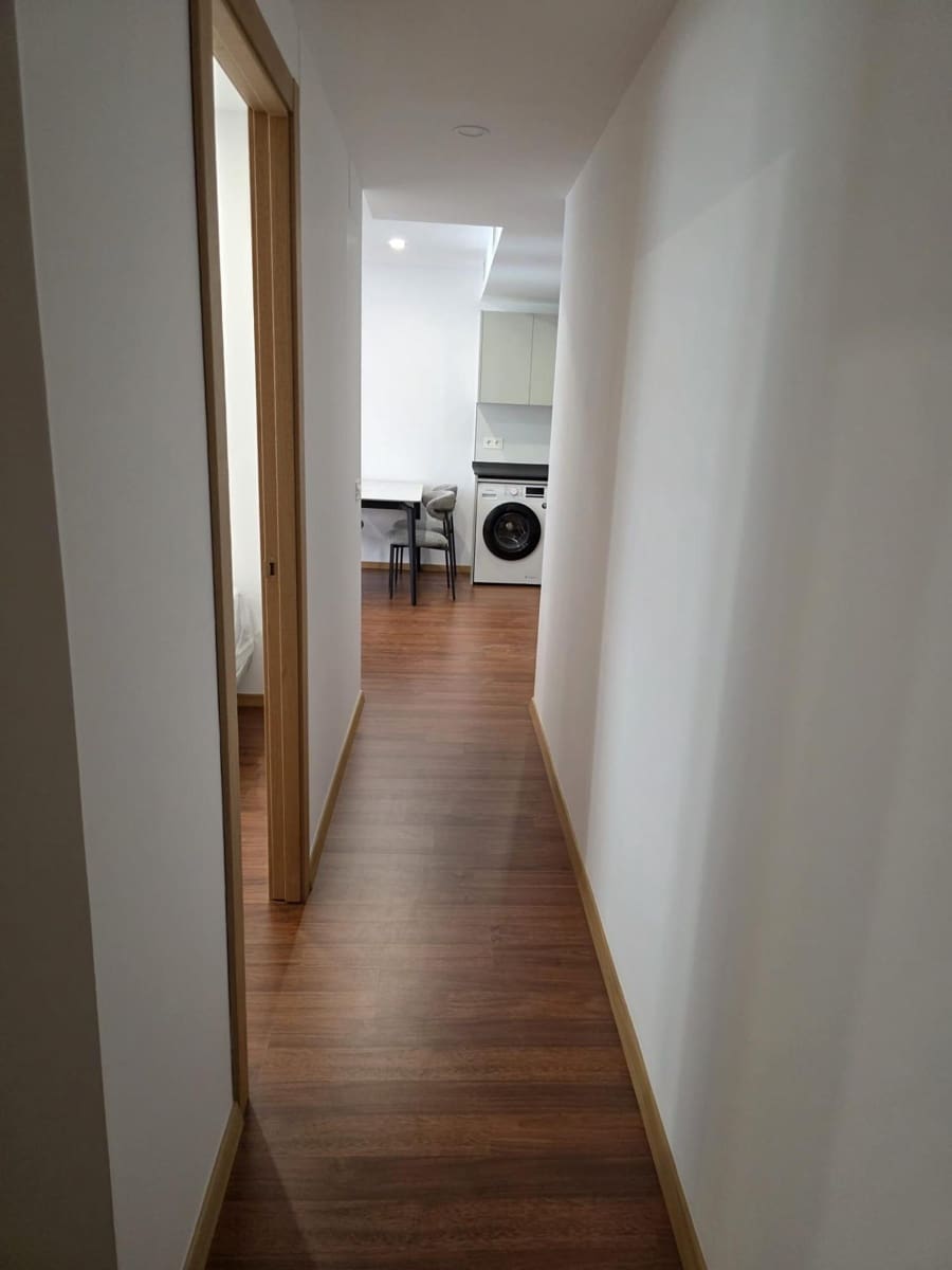 2 soverom Leilighet til leie i Rincon de la Victoria - € 1 300 (Ref: 10004150)