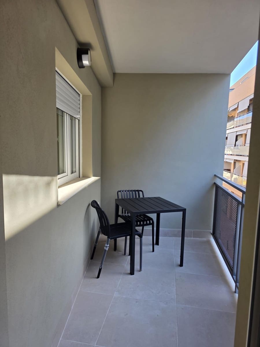 2 soverom Leilighet til leie i Rincon de la Victoria - € 1 300 (Ref: 10004150)