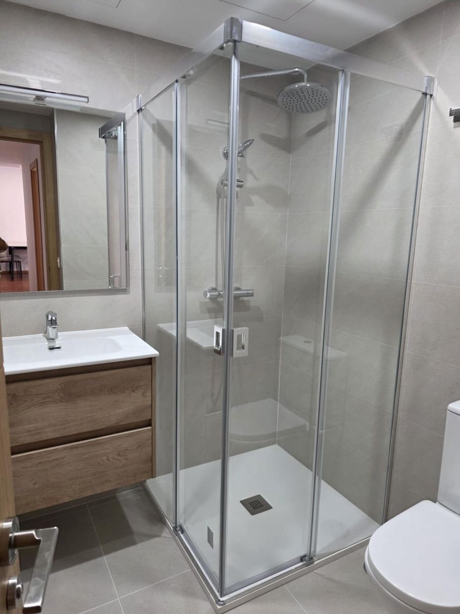 2 soverom Leilighet til leie i Rincon de la Victoria - € 1 300 (Ref: 10004150)