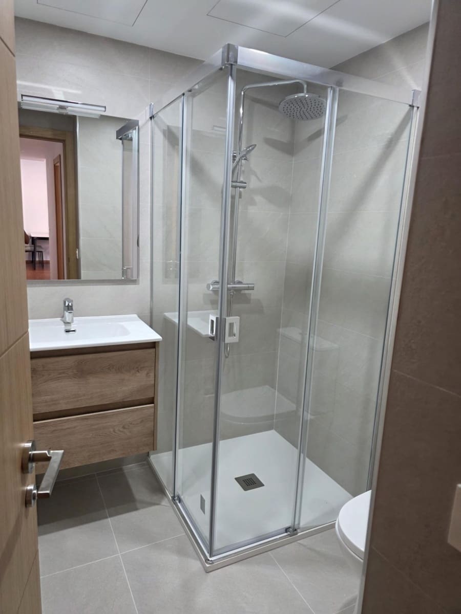 2 soverom Leilighet til leie i Rincon de la Victoria - € 1 300 (Ref: 10004150)