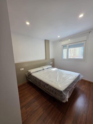 2 soverom Leilighet til leie i Rincón de la Victoria - € 1 300 (Ref: 10004150)