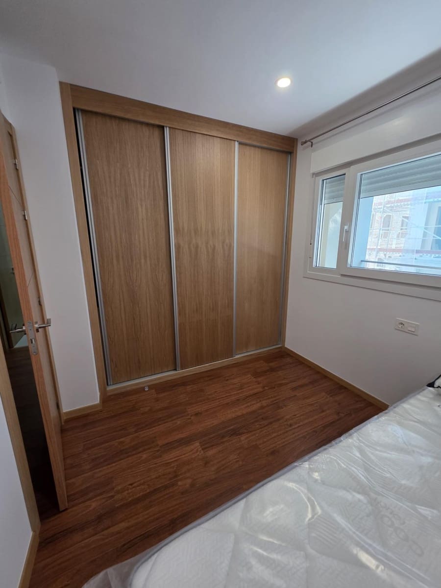 2 soverom Leilighet til leie i Rincon de la Victoria - € 1 300 (Ref: 10004150)